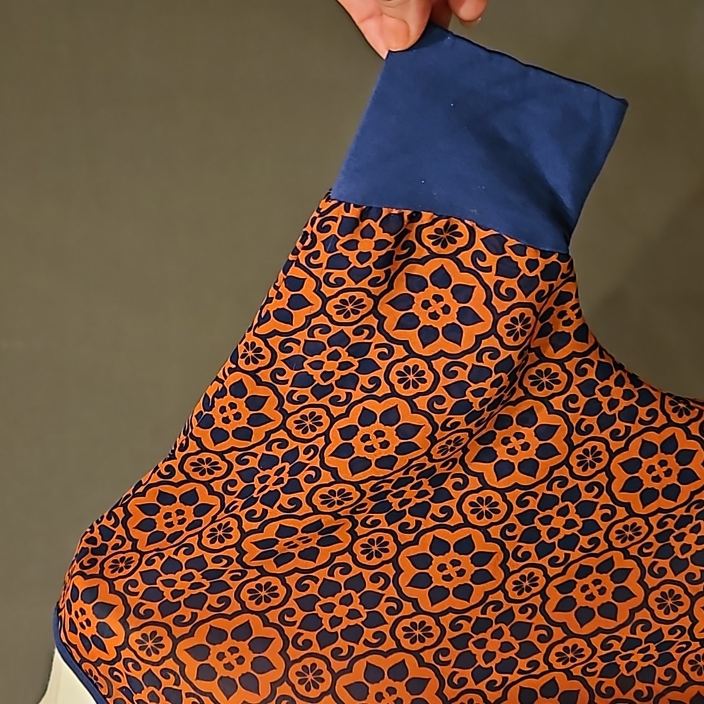 Chloe K Woman's Blouse szM - Picture 3 of 8
